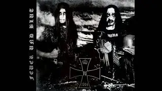 Feldgrau  —  In Stahlgewittern   (2023)  [Full Album]