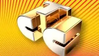 Заставка канала СТС (2006-2007)
