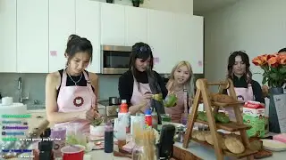 [9-6-25] yvonnie - SOMI’S HOME CAFE!!