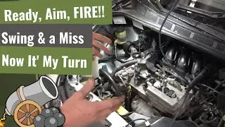 Toyota Sienna: P0340 Camshaft Sensor Problem