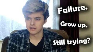 7 years on - Why do I still do YouTube?