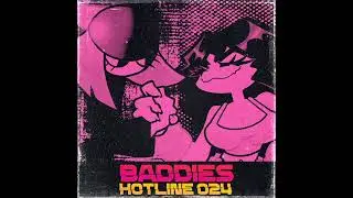 Friday Night Funkin' Baddies - Another Saruky BANGER...What A Surprise 🙄