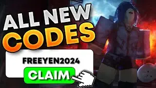 New Ro-Ghoul Codes | Roblox Ro-Ghoul Codes (MAY 2024)