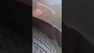 Что-то свистит?