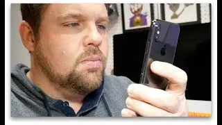 iPhone X One Week Later (Review)