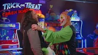 TRICK OR TREAT - Craven Road (Official Video)