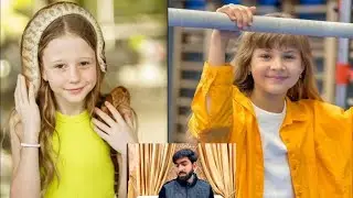 Like Nastya VS diana roma show comparison