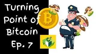 Episode 7 | EVOLUTION of BITCOIN | BOOK REVIEW | CRYPTOCURRENCY | BLOCKCHAIN | SATOSHI NAKAMOTO