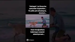 Sevgidaşımın Anısına 