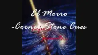 El Morro Corner Stone Cues