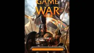 GAME OF WAR:FIRE AGE:TIME 4 WAR ( 3 day tournament)
