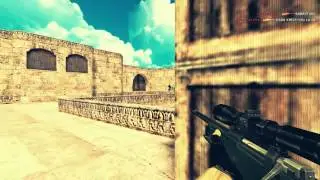 Hey Hey Hey AWP ACE.