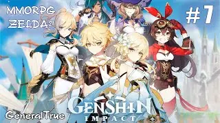Genshin Impact [#7] | PC