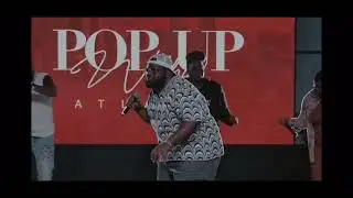 🤯🔥Kelontae Gavin Live “Low Country Church”