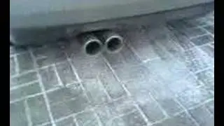 golf 3 power sound