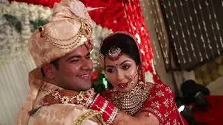 New Wedding Teaser || Sahil & Meghna || DELHI DIGITAL PHOTO STUDIO || 2020
