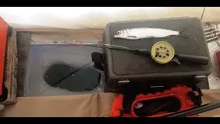 Рыбалка на глубине. Поиски РИПУСА! Часть 1