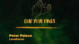 Peter Palace - Lovahman