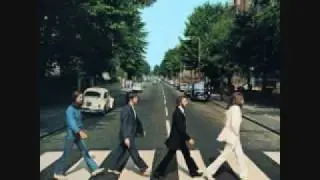 The Beatles- Here Comes the Sun