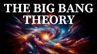 THE BIG BANG THEORY