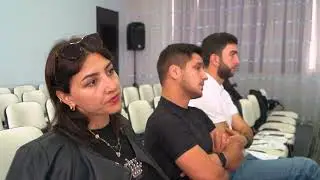Təhlükəsiz İdman Hamı Üçün - məşqçiləri üçün növbəti maarifləndirici sessiya