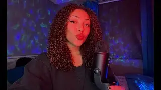 LIVE ASMR FOR 200K SUBS!! 🎉♥️Tingly Triggers & High Sensitivity Whispers 😴