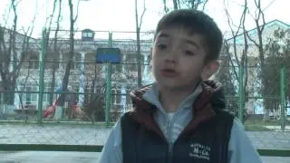 Матвей Белов - тема 