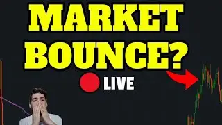 🔴LIVE: ISM NON MANUFACTURING & SERVICES PMI 10AM! AAPL BREAK ATH? STOCKS, FUTURES NEWS