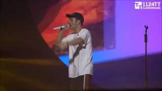 170311 Dali,Van,Picasso -  Beenzino