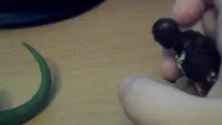 Тайна 2 серия