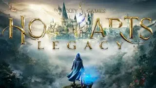 WITAMY W HOGWARCIE! | Hogwarts Legacy PL [#1]