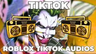 TIKTOK Roblox Music Codes/ID(S) *STILL WORKING* [June 2026]