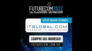 ITGLOBAL.COM at Futurecom 2022