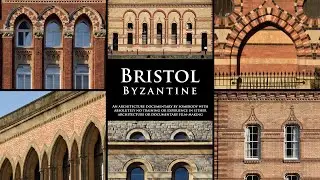 BRISTOL BYZANTINE: the unusually Moorish and Venetian-flavoured Victorian industrial architecture