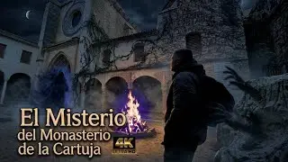 Monasterio de La Cartuja (Sevilla)