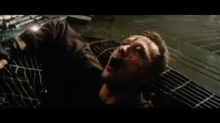 Alien: Resurrection - Elgyn Death Scene (HD)