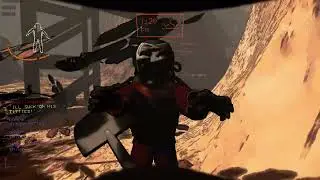when the company is lethal