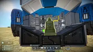 Space Engineers | Economy Progress | Ep.01 - One Small Step For Engineers...