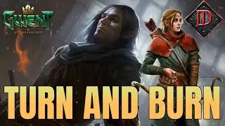 GWENT | DECK GUIDE | BALANCE COUNCIL
