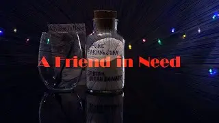 A Friend in Need: 2020