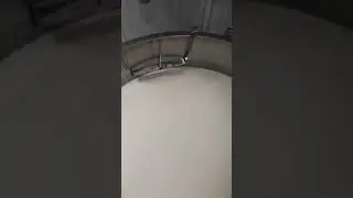резка сгустка лирой