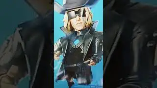 New The kid Laroi skin in fortnite!