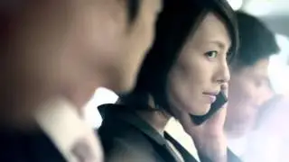 佐川急便 「プロのための、プロがいる。 SAGAWAならできるって」米倉涼子