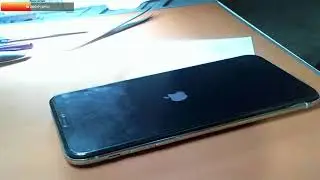 Iphone X сбой сотового обновления/ куплен с Авито под восстановления