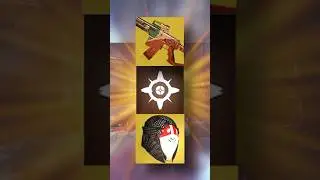 This INSANE Build will BREAK Destiny 2 PVP!