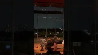 First Love (Joe Hisaishi) - Columbia University Medial Campus