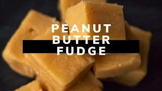 Penut Butter Fudge   RegalBaking Recipie
