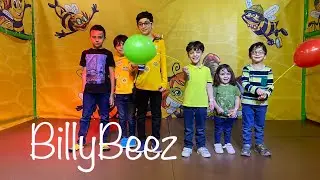 BillyBeez بيليبيز