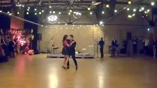 Eduard & Anna