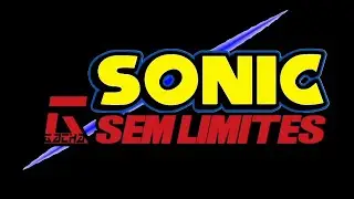 Sonic G Sem Limites (TRAILER)